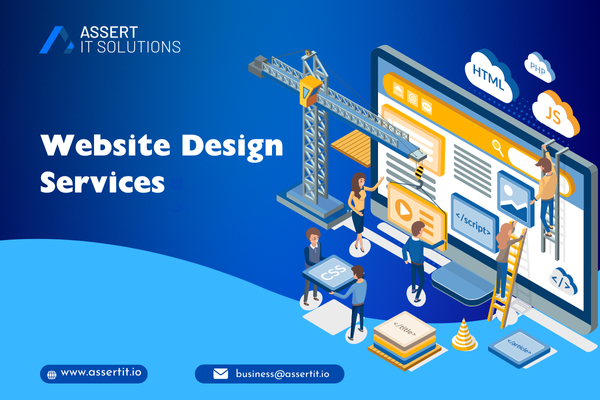 Website Design Services