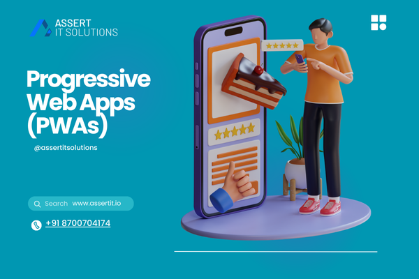 progressive web applications