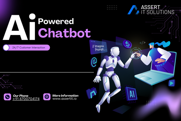 AI-powered chatbots