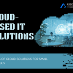 Benefits of Cloud Solutions for Small Businesses