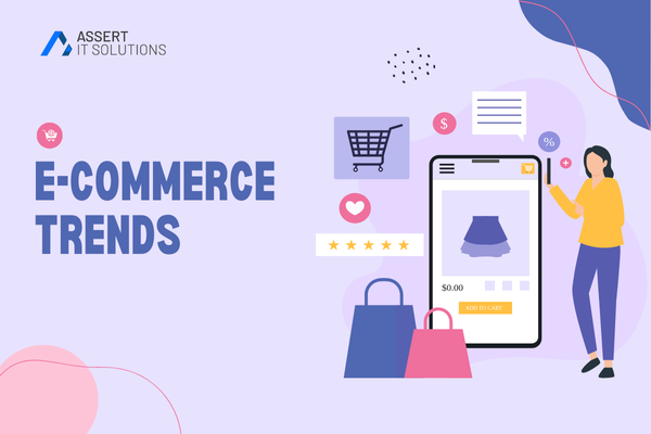 Top 5 E-commerce Trends You Should Watch in 2024