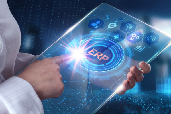 The ROI of Implementing an ERP Solution in Your Organization