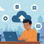 Affordable cloud-based solutions provider in Ghaziabad delivering key business benefits