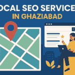 Local SEO Services in Ghaziabad
