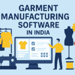 Garment Manufacturing Software in India