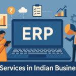 ERP services in India