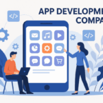 app development company
