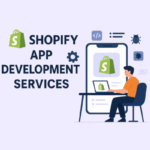 Shopify app development