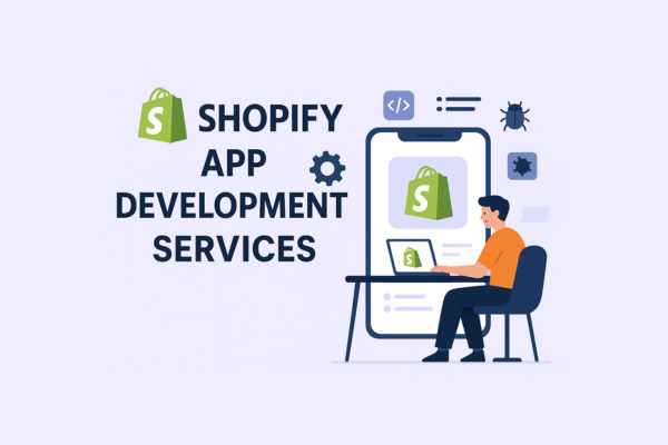 Shopify app development