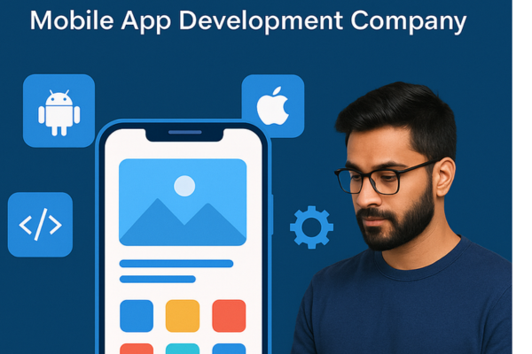 App Developers in Ghaziabad