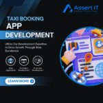 Best Taxi Booking App Development Company