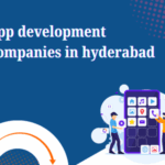 app development companies in hyderabad