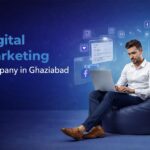 Best digital marketing company in Ghaziabad for SEO services