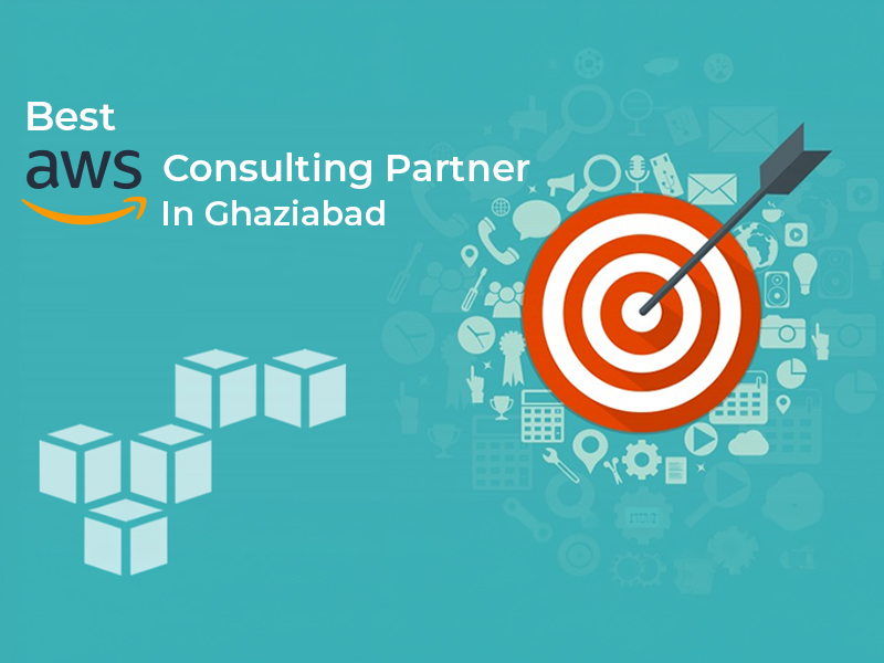 Best AWS Consulting Services in Ghaziabad