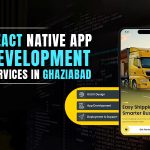 react native app development services in ghaziabad