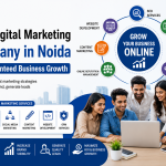 Best Digital Marketing Company in Noida