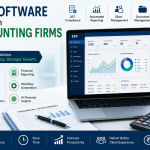 ERP Software for Indian Accounting Firms in India