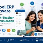 school erp softwere